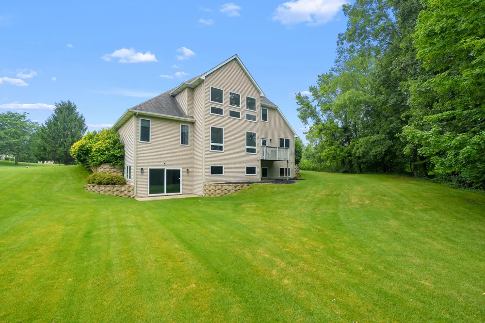 16121 Indian Valley Street Prairie Ronde Township, MI 49087