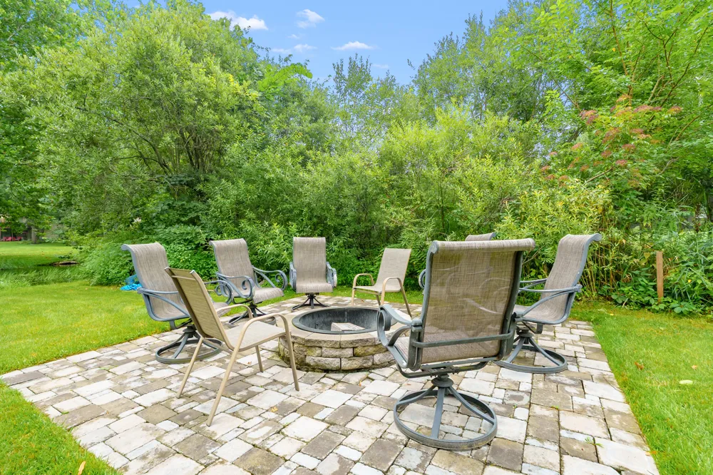 16121 Indian Valley Street Prairie Ronde Township, MI 49087
