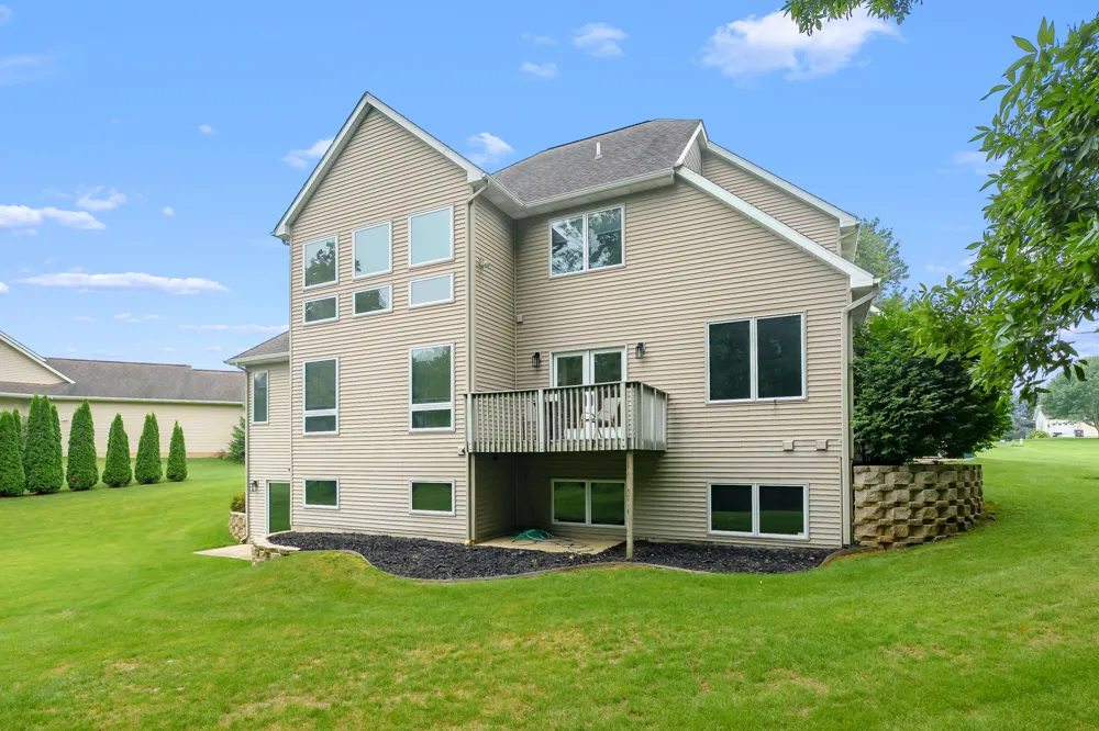 16121 Indian Valley Street Prairie Ronde Township, MI 49087
