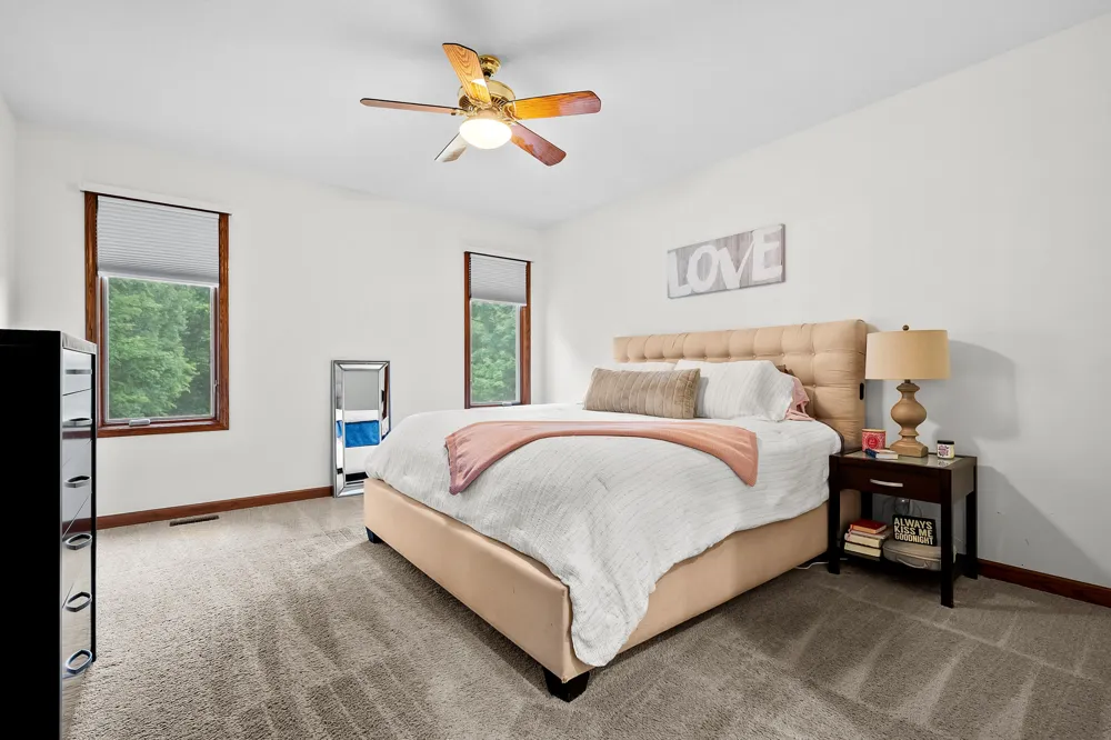 16121 Indian Valley Street Prairie Ronde Township, MI 49087