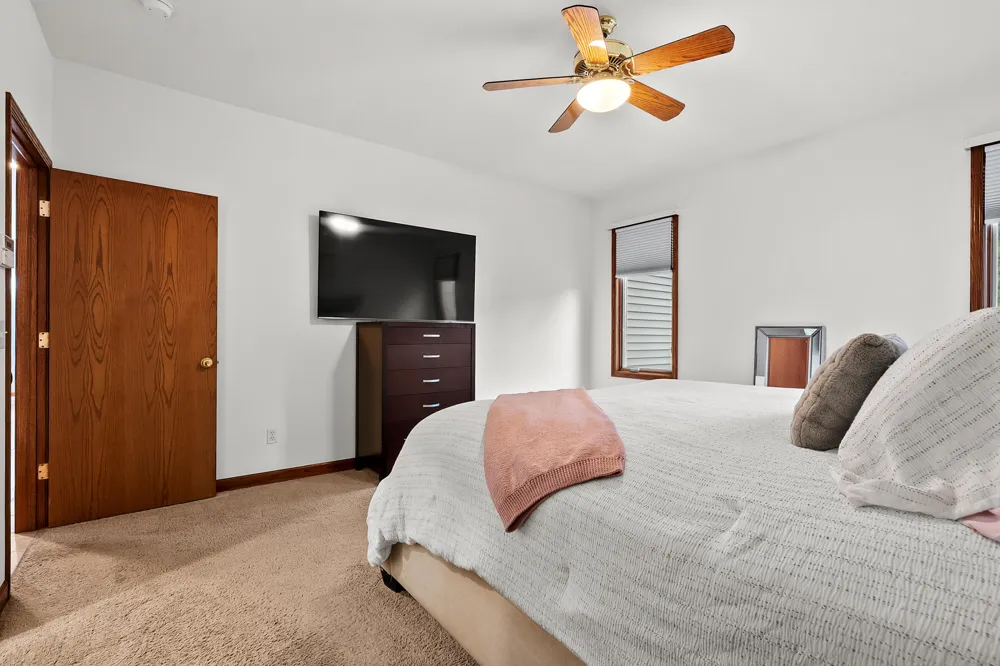 16121 Indian Valley Street Prairie Ronde Township, MI 49087