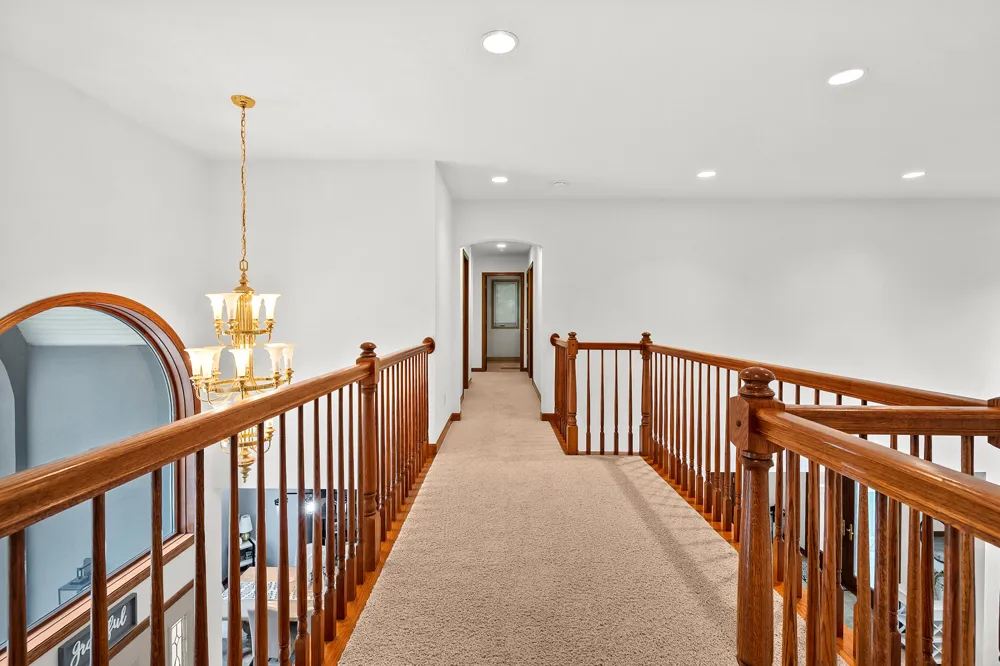 16121 Indian Valley Street Prairie Ronde Township, MI 49087