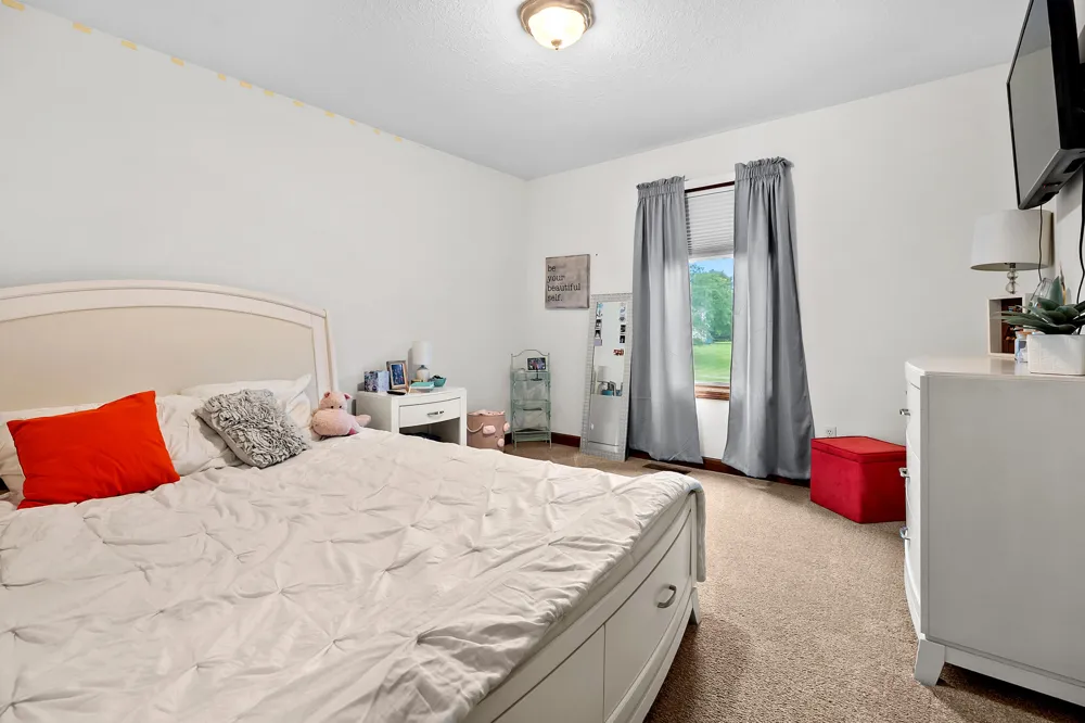 16121 Indian Valley Street Prairie Ronde Township, MI 49087