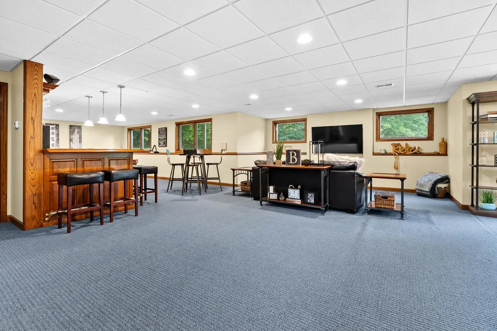 16121 Indian Valley Street Prairie Ronde Township, MI 49087