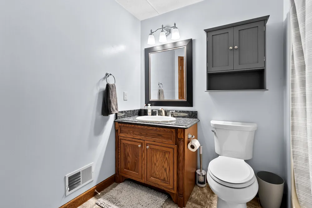 16121 Indian Valley Street Prairie Ronde Township, MI 49087