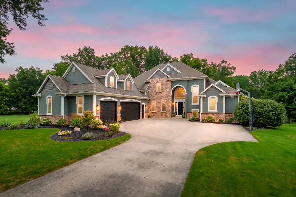 16121 Indian Valley Street Prairie Ronde Township, MI 49087