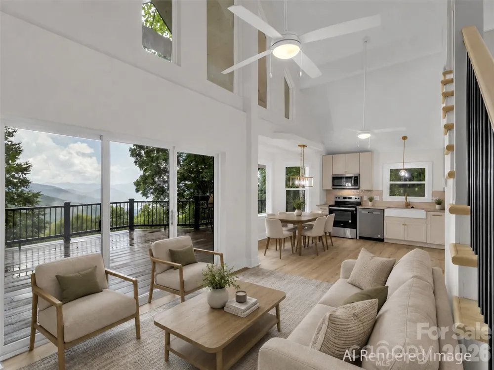 1551 Apple Creek Road Waynesville, NC 28786