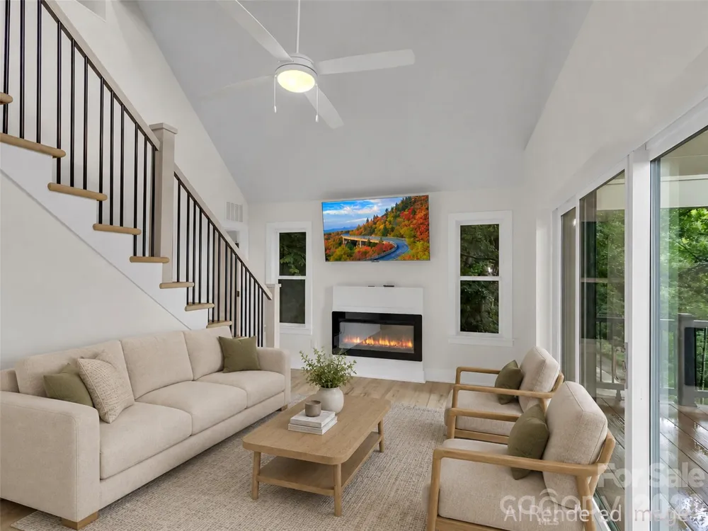 1551 Apple Creek Road Waynesville, NC 28786