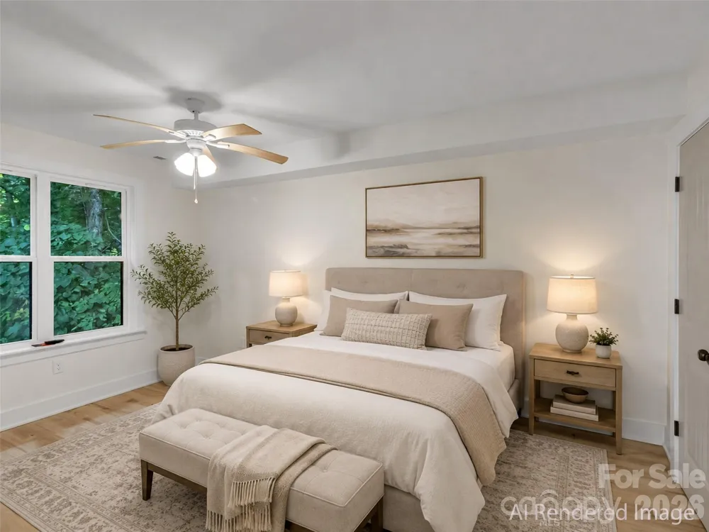 1551 Apple Creek Road Waynesville, NC 28786
