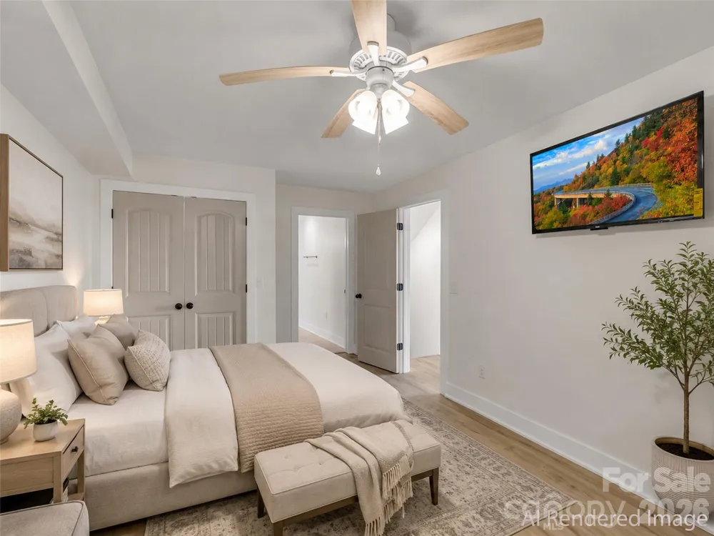 1551 Apple Creek Road Waynesville, NC 28786