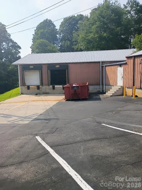 202 Tryon Road