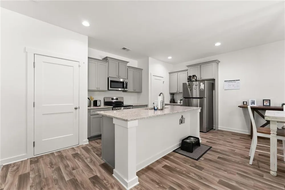 70 Edith Court Statham, GA 30666