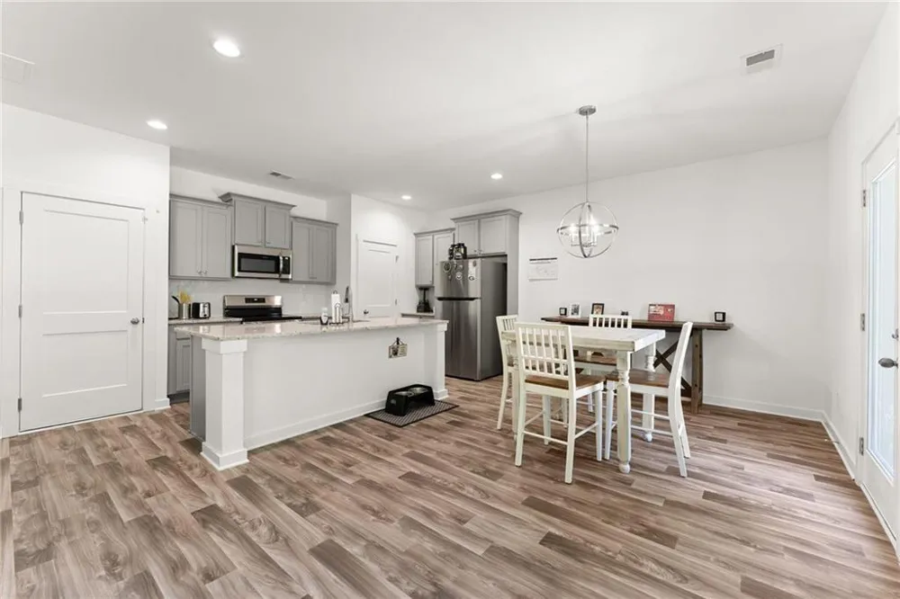 70 Edith Court Statham, GA 30666