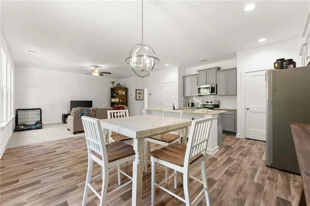 70 Edith Court Statham, GA 30666