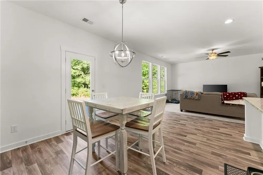 70 Edith Court Statham, GA 30666