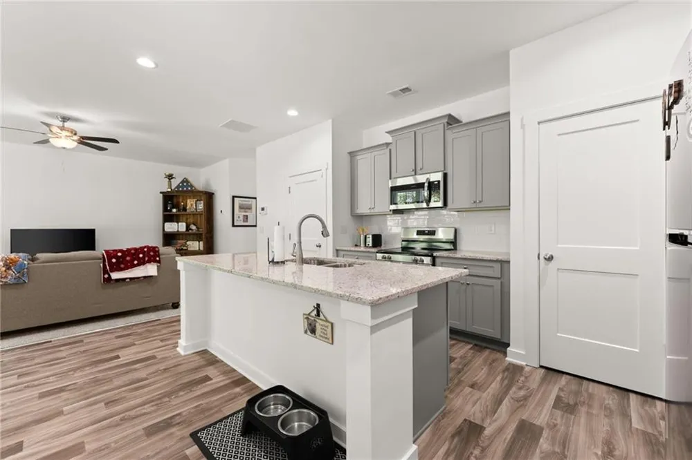 70 Edith Court Statham, GA 30666