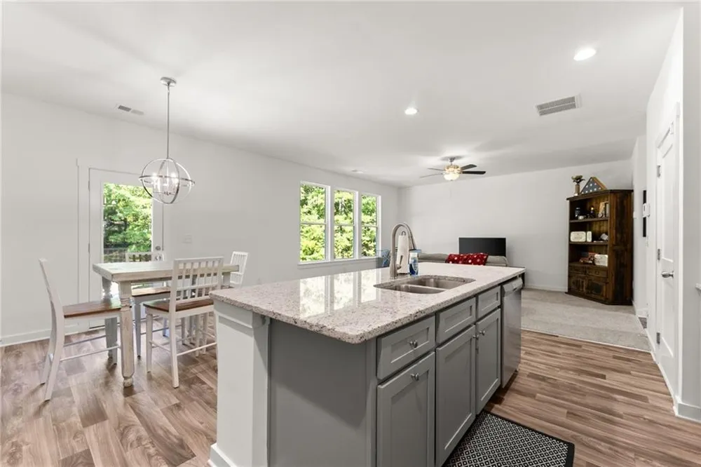 70 Edith Court Statham, GA 30666