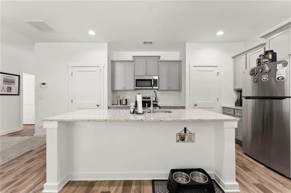 70 Edith Court Statham, GA 30666