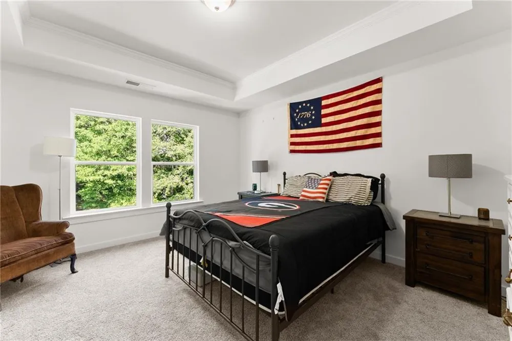 70 Edith Court Statham, GA 30666