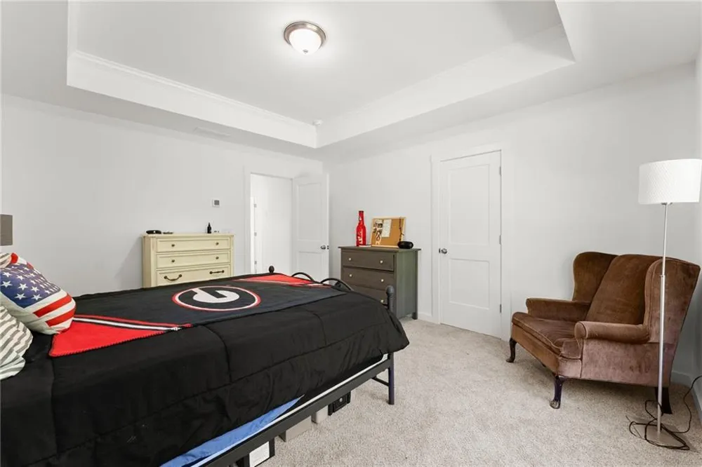 70 Edith Court Statham, GA 30666