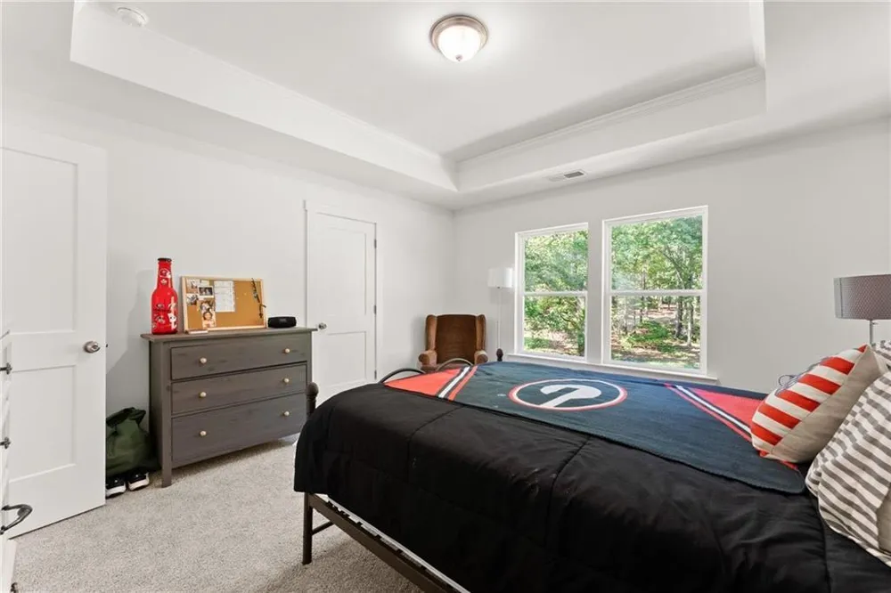 70 Edith Court Statham, GA 30666