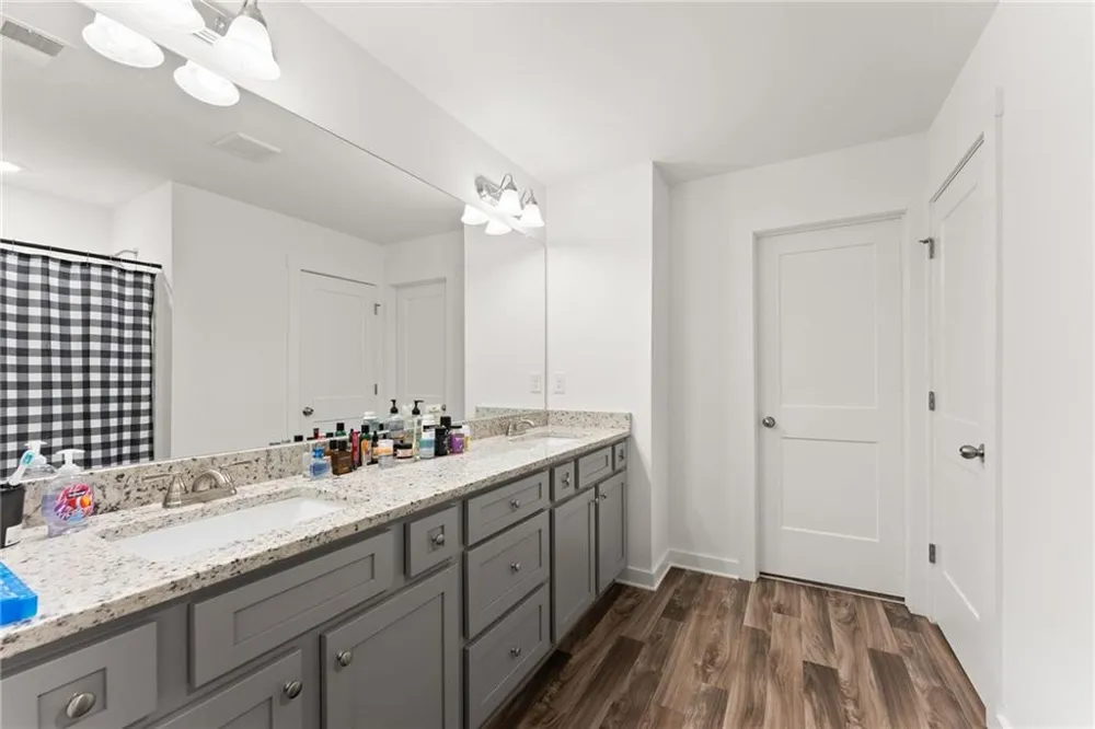 70 Edith Court Statham, GA 30666