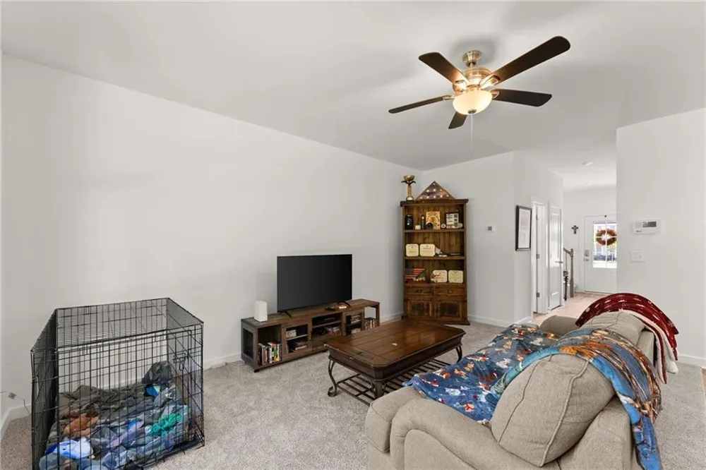 70 Edith Court Statham, GA 30666