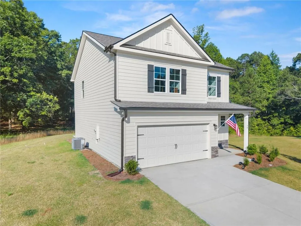 70 Edith Court Statham, GA 30666