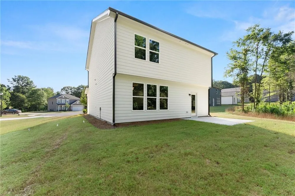70 Edith Court Statham, GA 30666