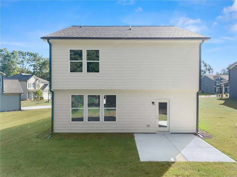 70 Edith Court Statham, GA 30666