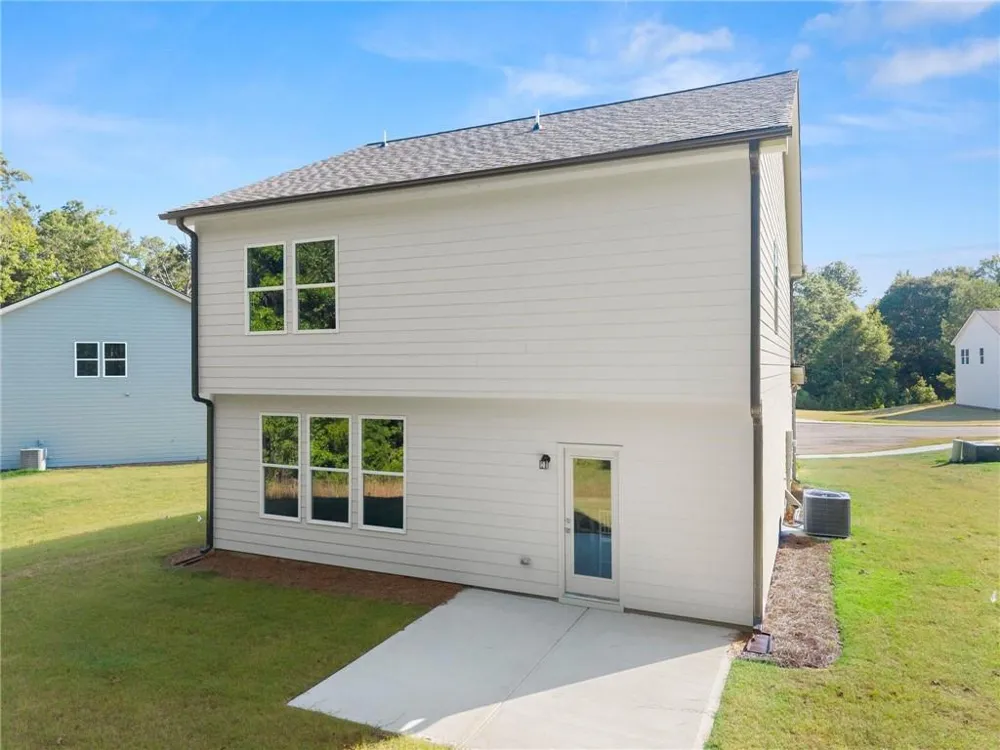 70 Edith Court Statham, GA 30666