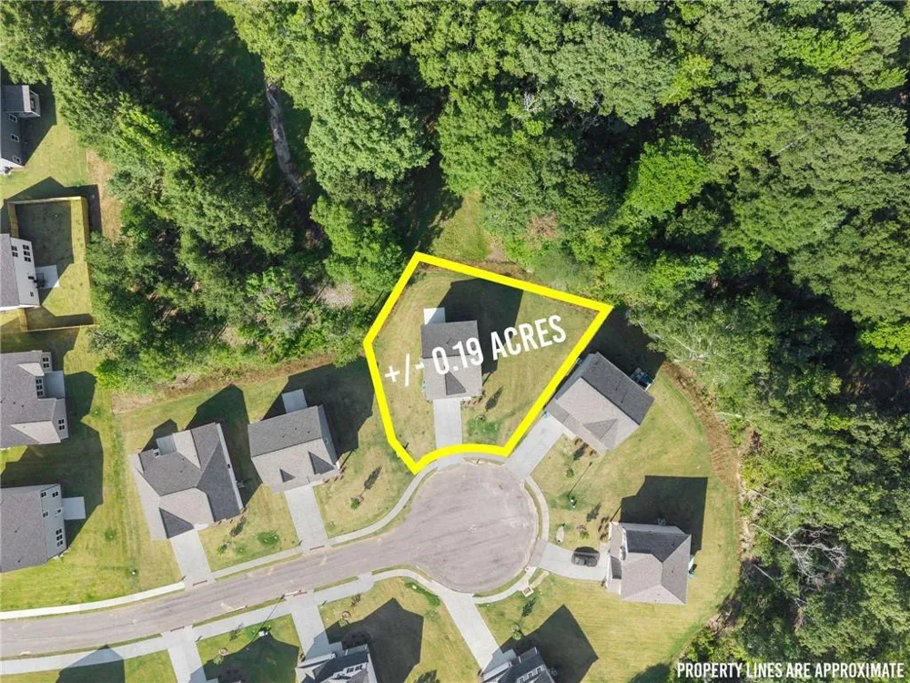 70 Edith Court Statham, GA 30666
