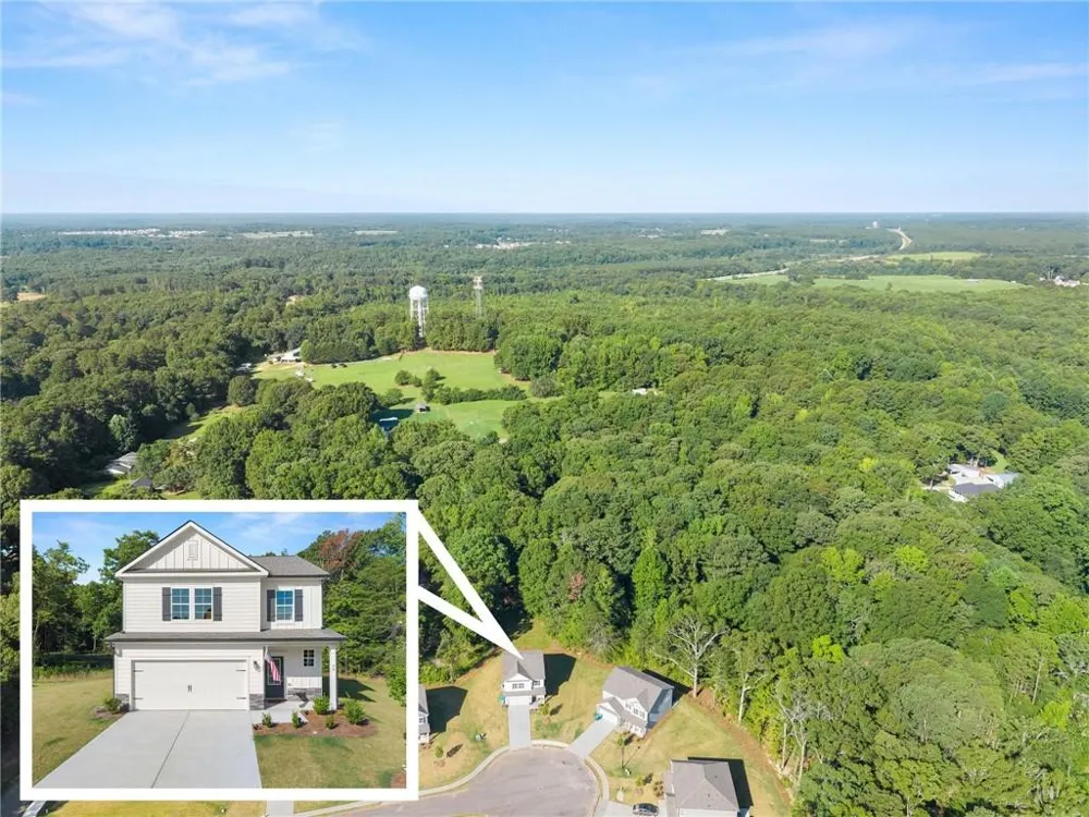 70 Edith Court Statham, GA 30666