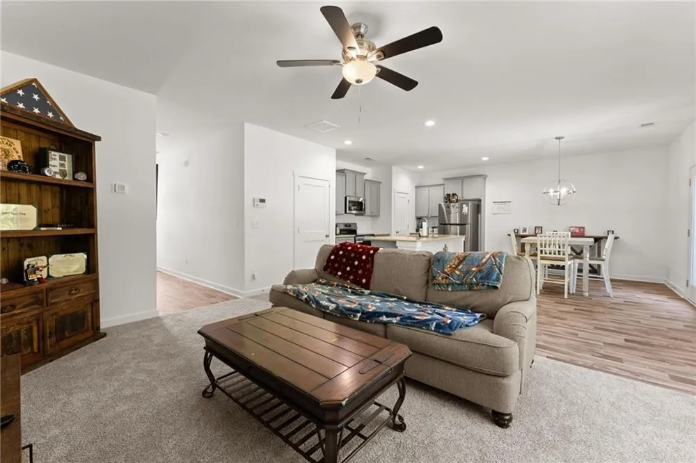 70 Edith Court Statham, GA 30666