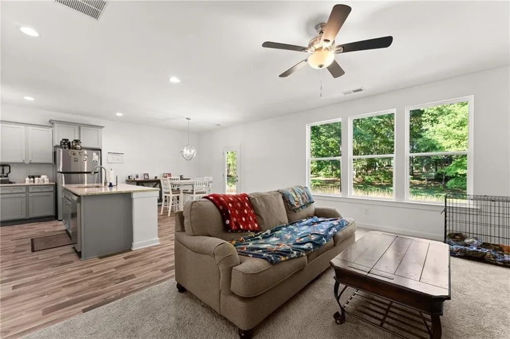 70 Edith Court Statham, GA 30666