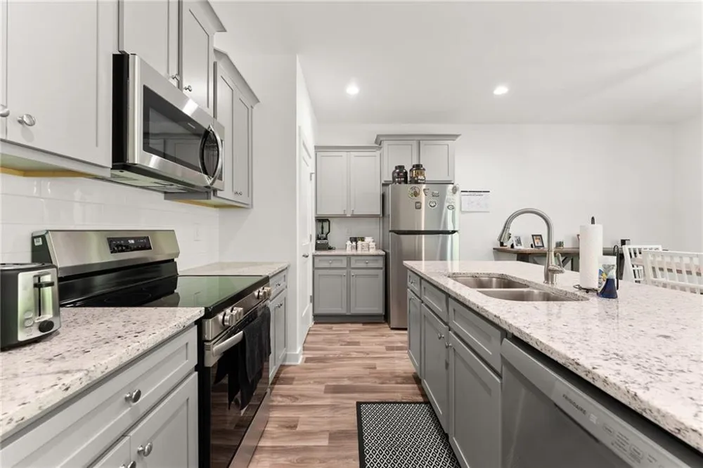 70 Edith Court Statham, GA 30666