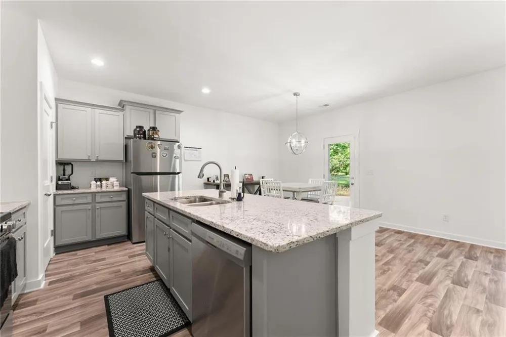 70 Edith Court Statham, GA 30666