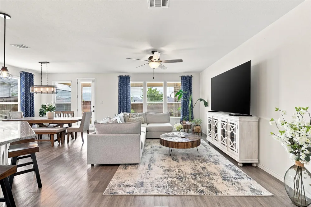2613 Wayne Avenue Aubrey, TX 76227