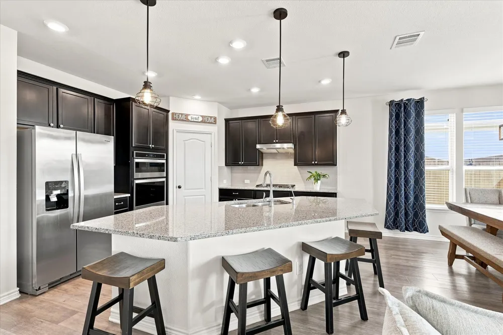 2613 Wayne Avenue Aubrey, TX 76227