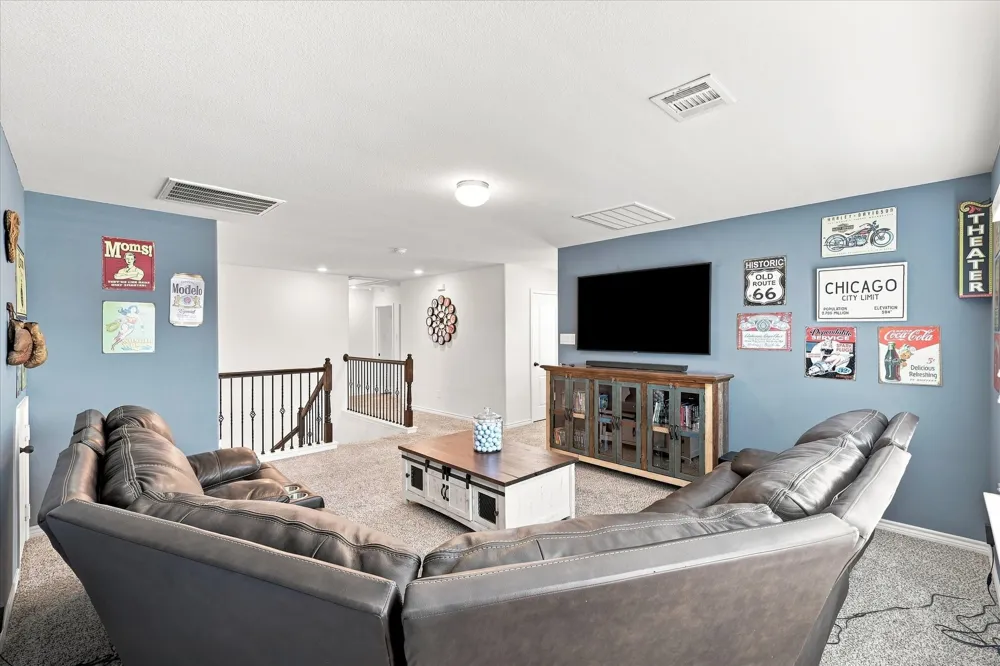 2613 Wayne Avenue Aubrey, TX 76227