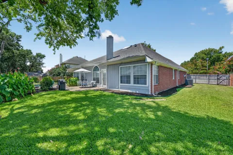 4728 Prescott Drive