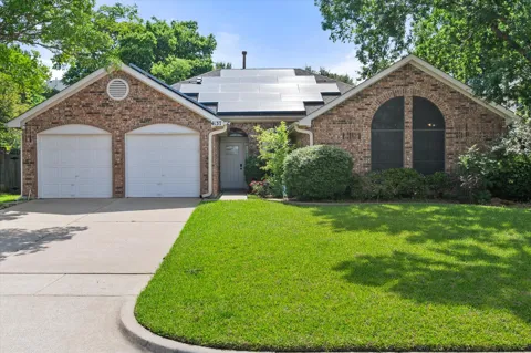 4137 Mapleridge Drive