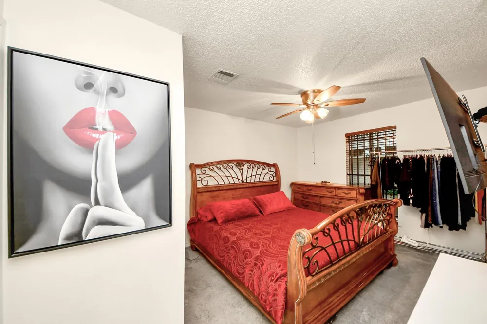 9512 Windswept Lane #9512 Houston, TX 77063