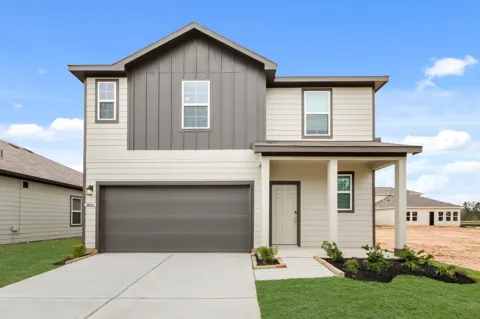 10714 Red Flagstone Drive
