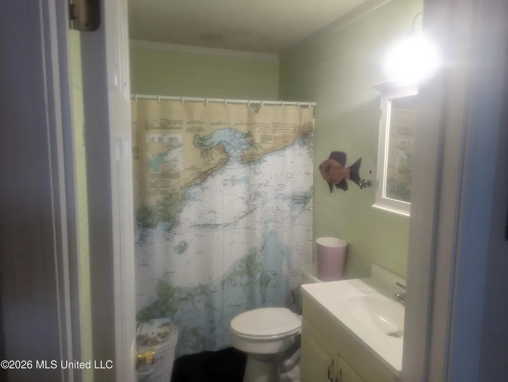 4059 Maui Road Pearlington, MS 39572