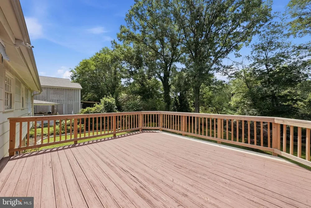 8640 GATESHEAD ROAD Alexandria, VA 22309