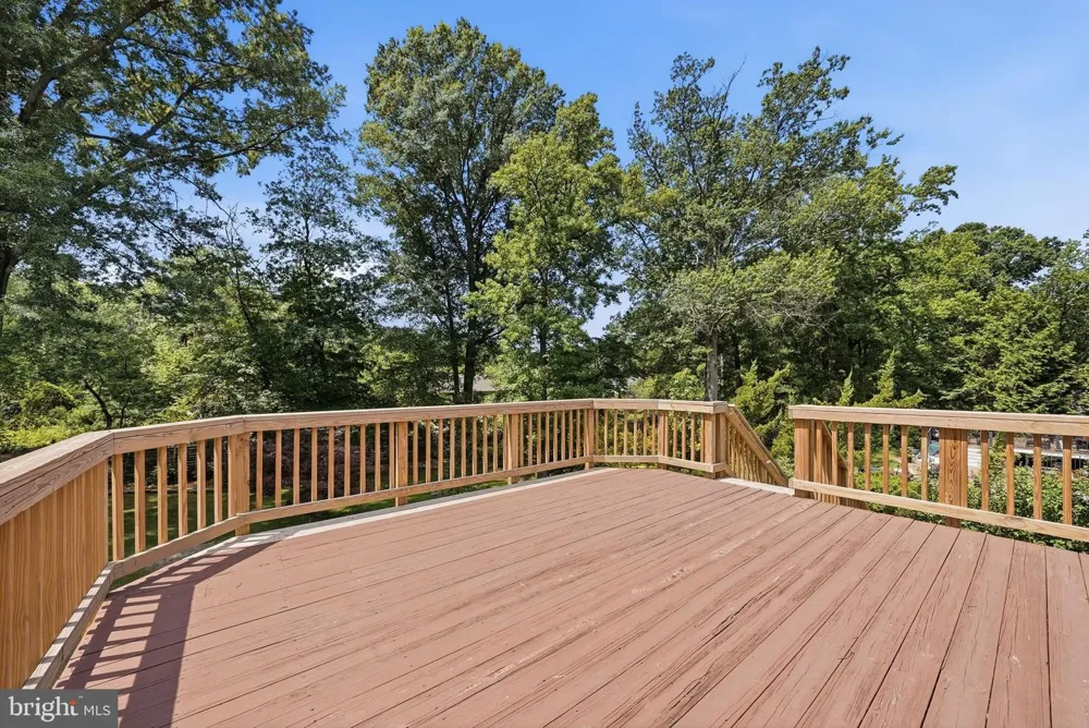 8640 GATESHEAD ROAD Alexandria, VA 22309