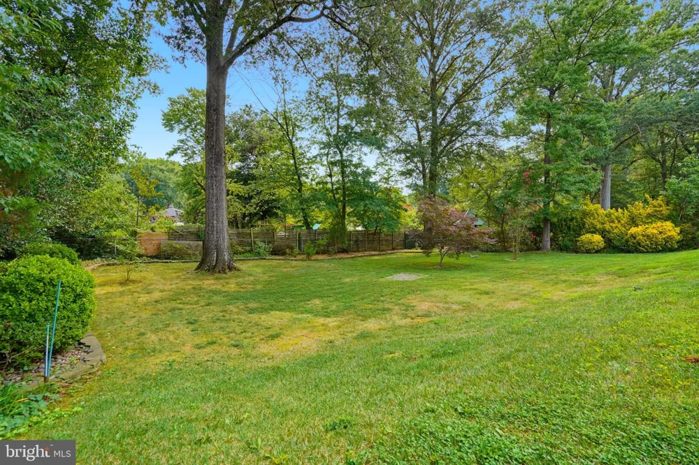 8640 GATESHEAD ROAD Alexandria, VA 22309