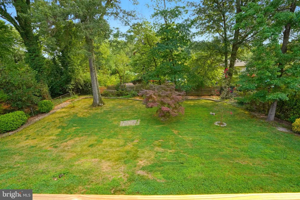 8640 GATESHEAD ROAD Alexandria, VA 22309