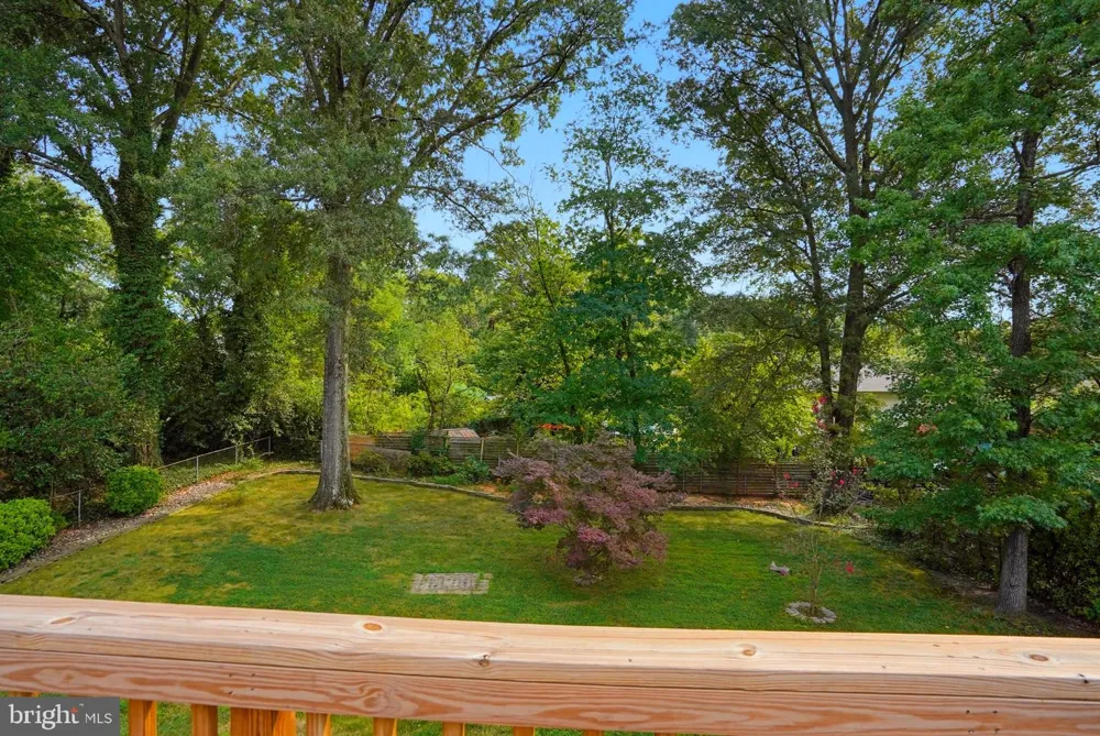8640 GATESHEAD ROAD Alexandria, VA 22309
